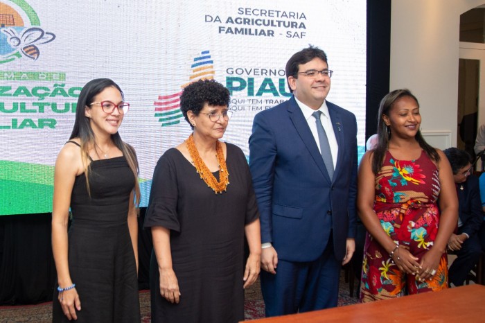 Foto: Reprodução/Secom Piauí