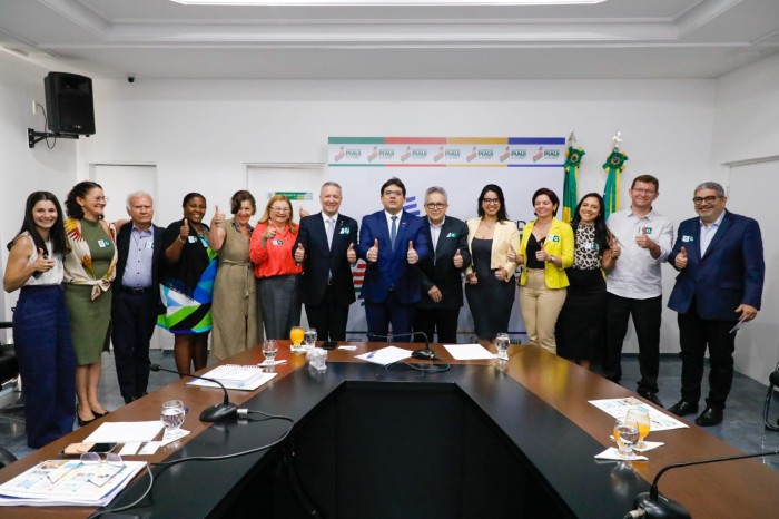 Foto: Reprodução/Secom Piauí