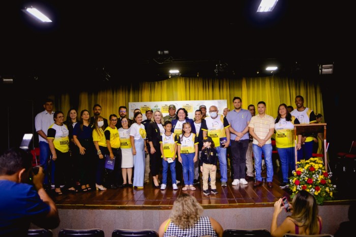 Foto: Reprodução/Secom Piauí