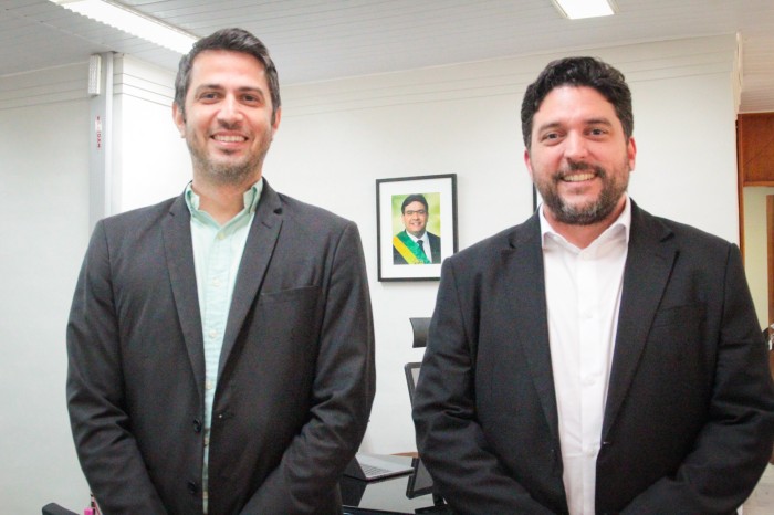 Foto: Reprodução/Secom Piauí