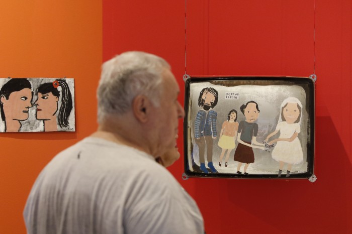 © Fernando Frazão/Agência Brasil