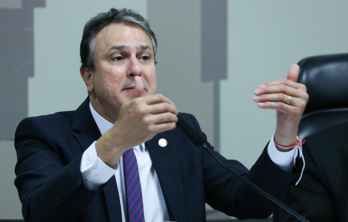 © Lula Marques/ Agência Brasil