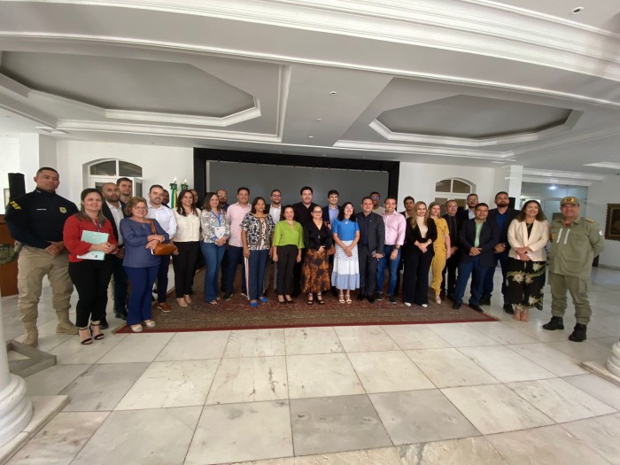 Foto: Reprodução/Secom Piauí