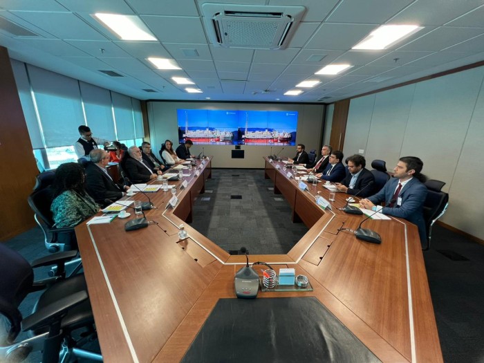 Foto: Reprodução/Secom Piauí