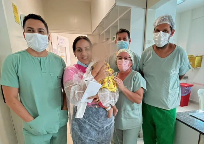 Foto: Reprodução/Secom Piauí