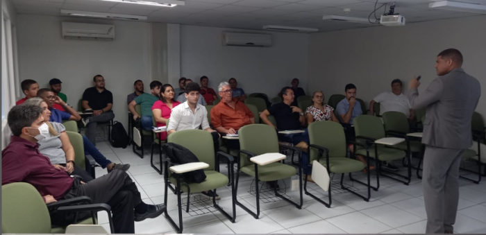 Foto: Reprodução/Secom Piauí