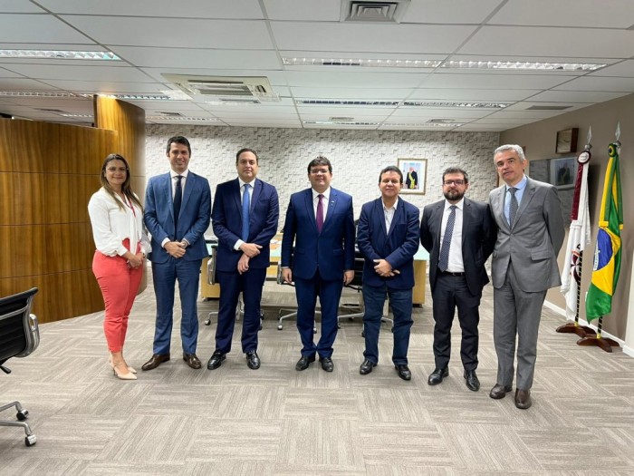 Foto: Reprodução/Secom Piauí