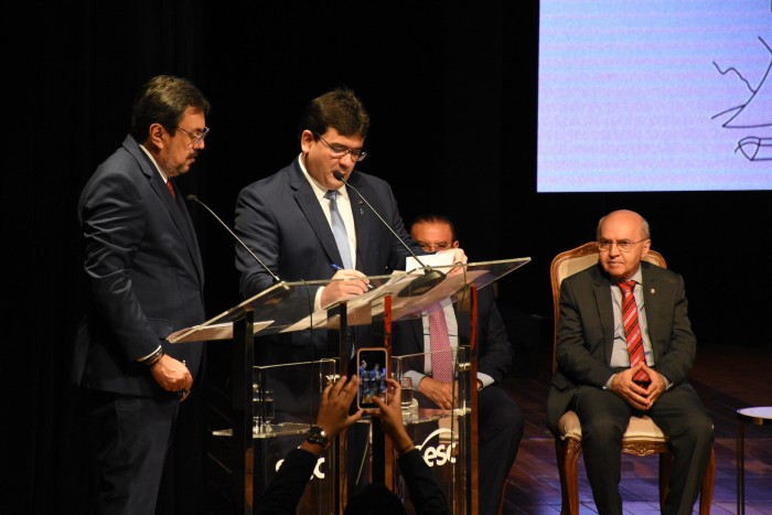 Foto: Reprodução/Secom Piauí