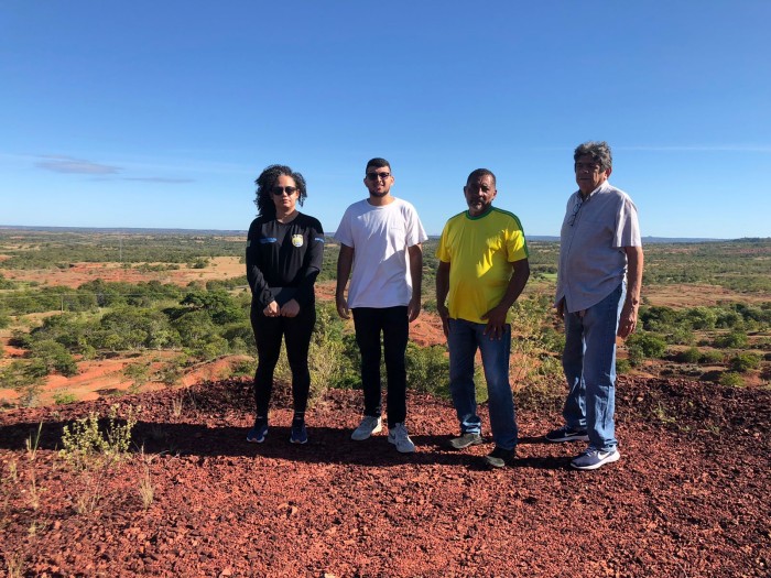 Foto: Reprodução/Secom Piauí