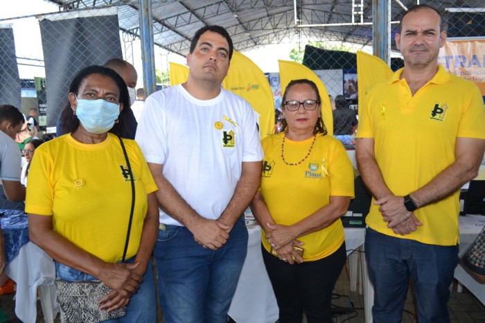 Foto: Reprodução/Secom Piauí
