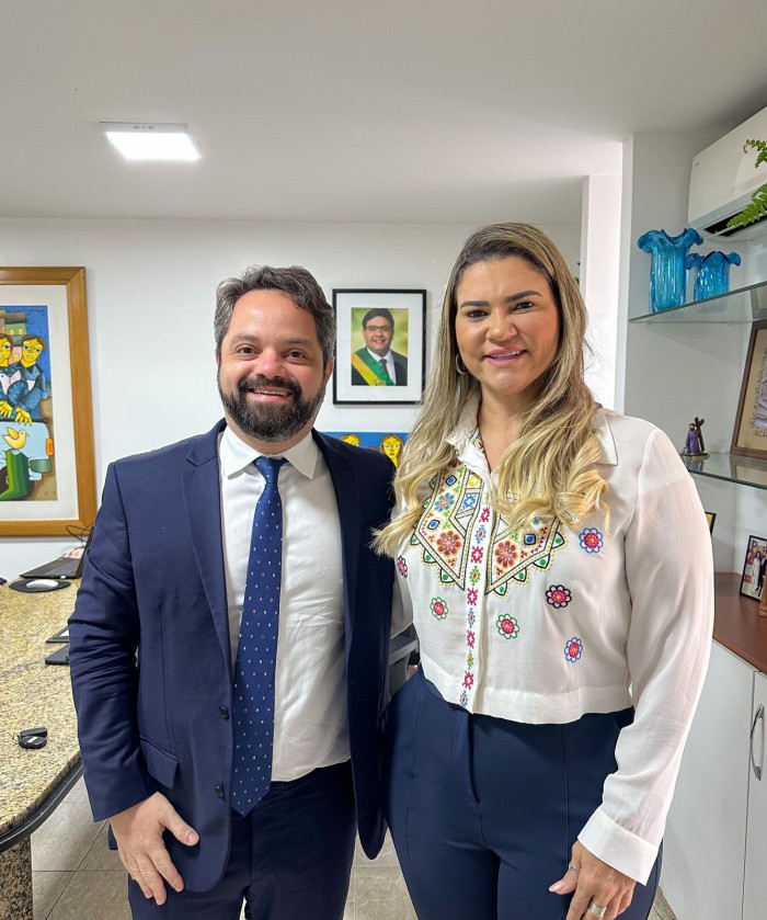 Foto: Reprodução/Secom Piauí