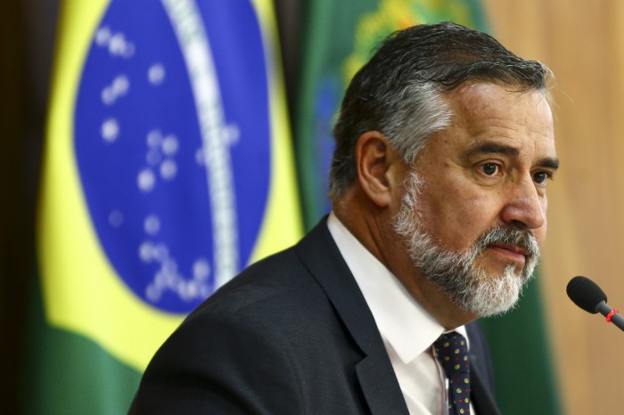 © Marcelo Camargo/Agência Brasil