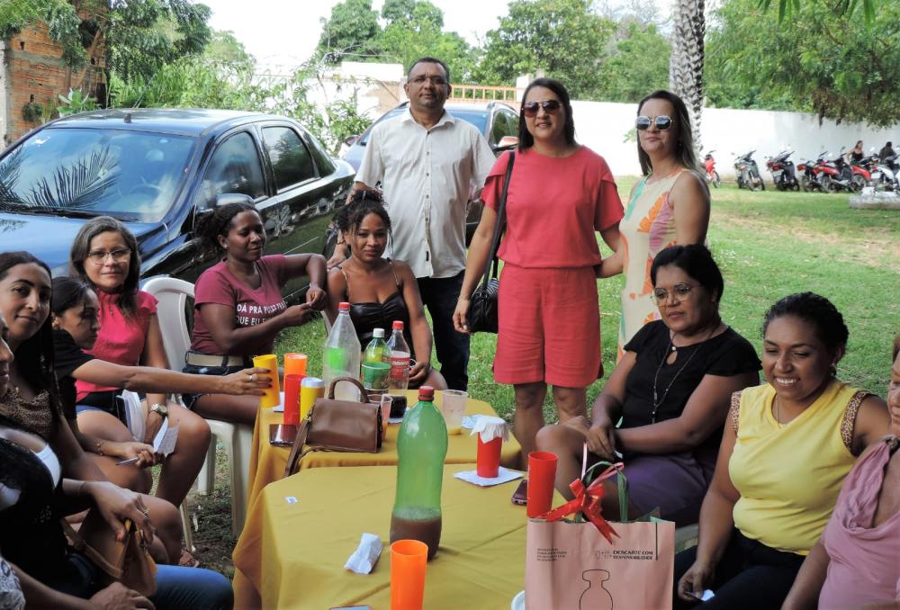 Fotos: Ito Fotos e DJ Magnata