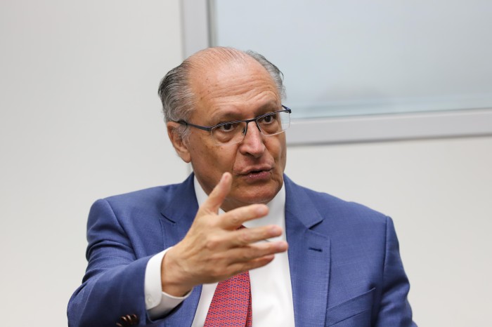 © Wilson Dias/Agência Brasil