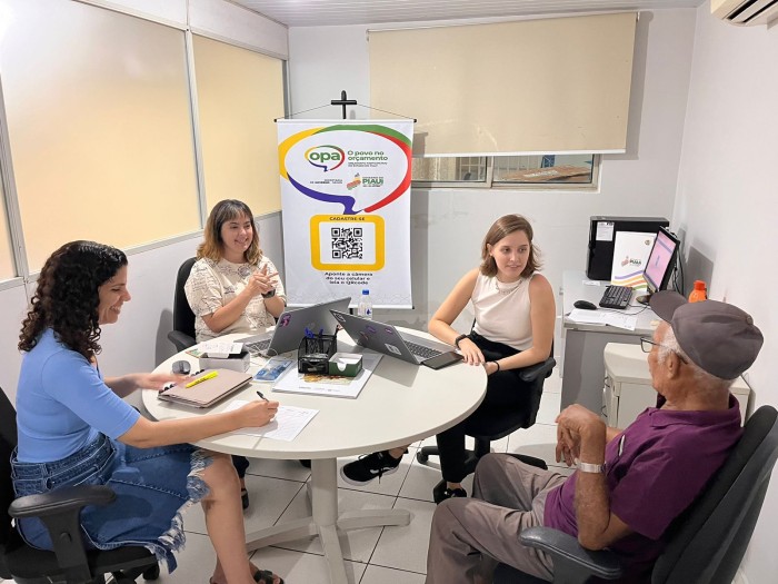 Foto: Reprodução/Secom Piauí