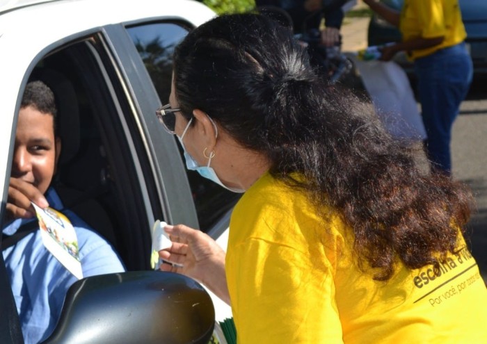 Foto: Reprodução/Secom Piauí