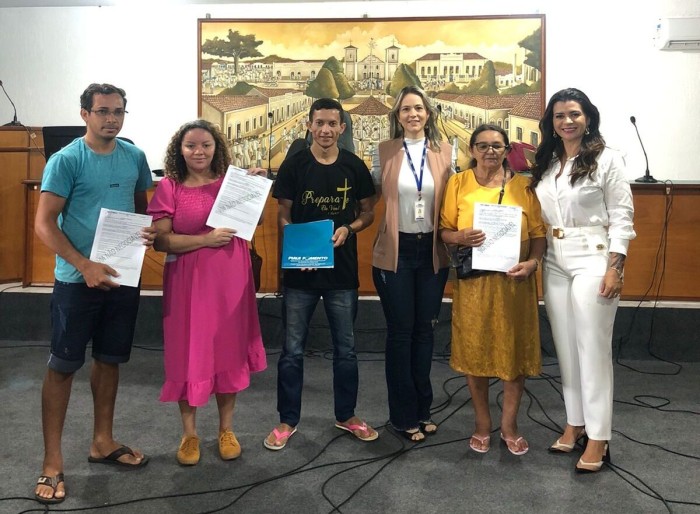 Foto: Reprodução/Secom Piauí