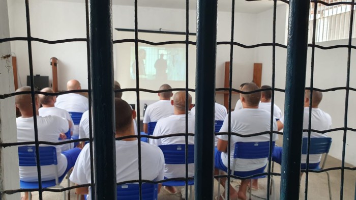 Foto: Reprodução/Secom Piauí
