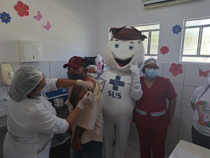 Foto: Reprodução/Secom Piauí