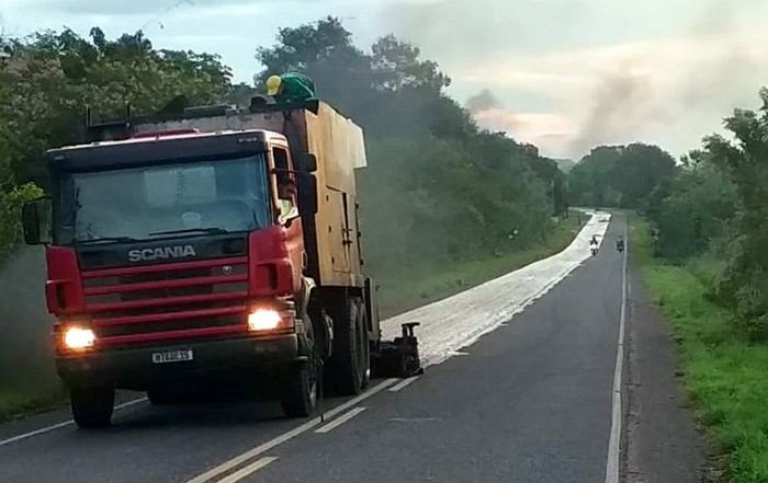 Foto: Reprodução/Secom Piauí