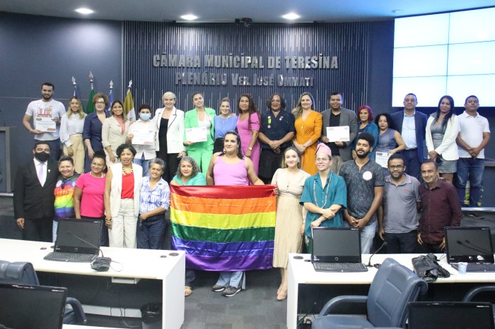 Foto: Reprodução/Secom Piauí