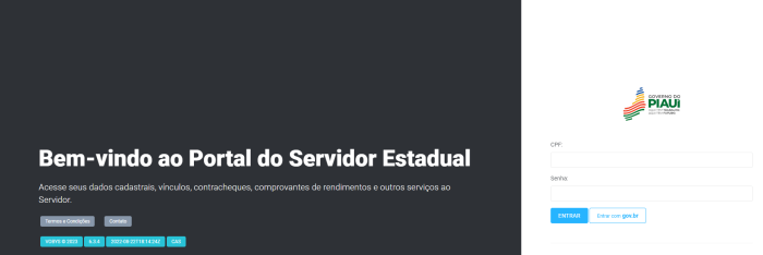 Foto: Reprodução/Secom Piauí