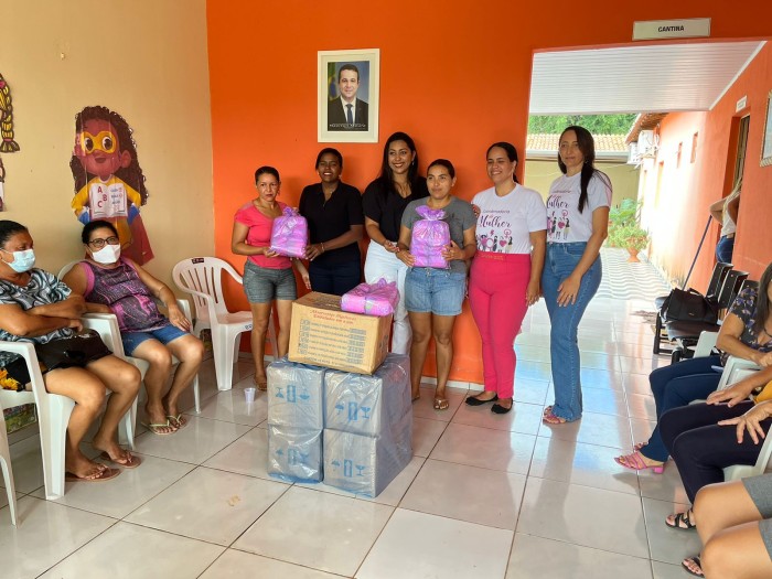 Foto: Reprodução/Secom Piauí