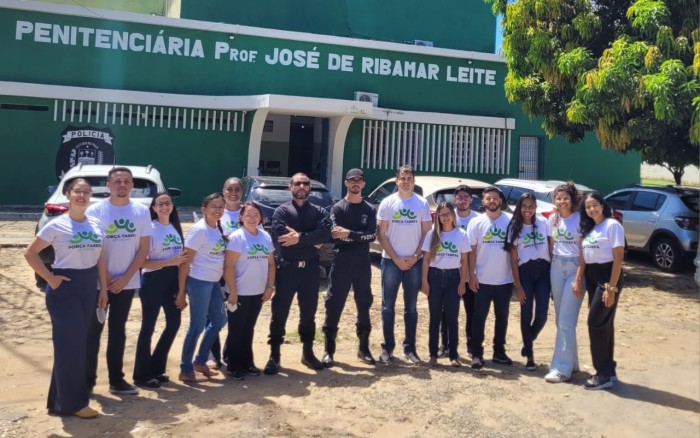 Foto: Reprodução/Secom Piauí
