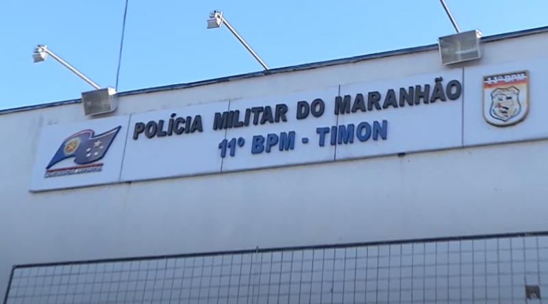 Reprodução: TV Meio Norte