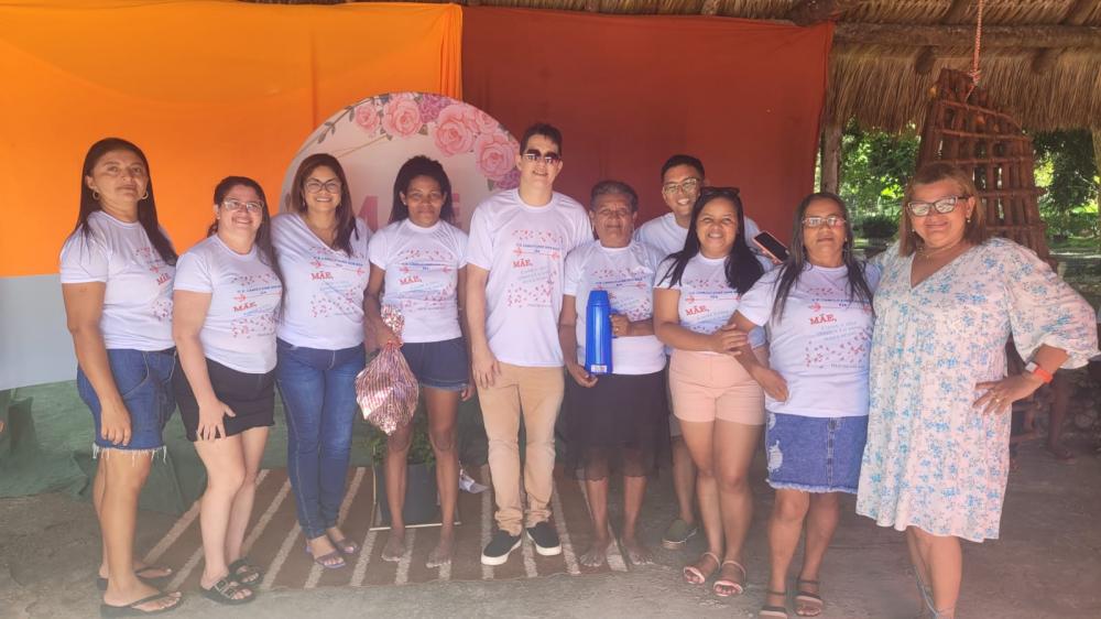 Equipe escolar 