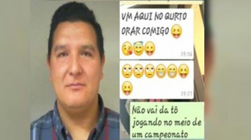Foto: Reprodução