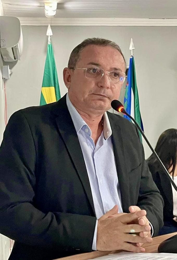 Prefeito Murilo Bandeira