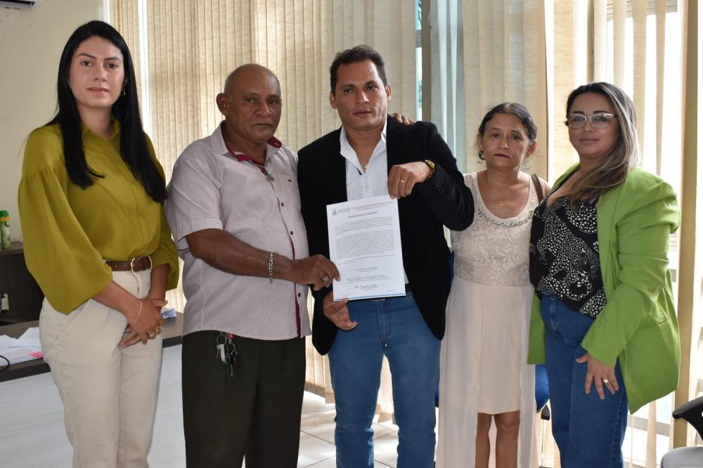 (Foto: Maria Ivonete / CCOM)