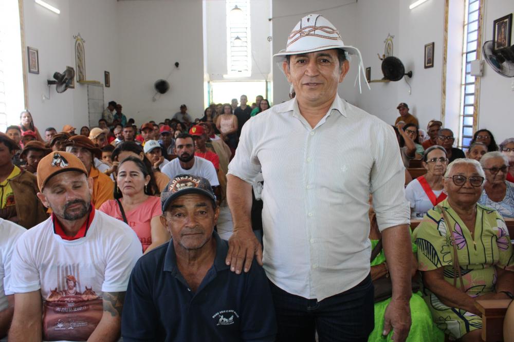 Cosme Jales