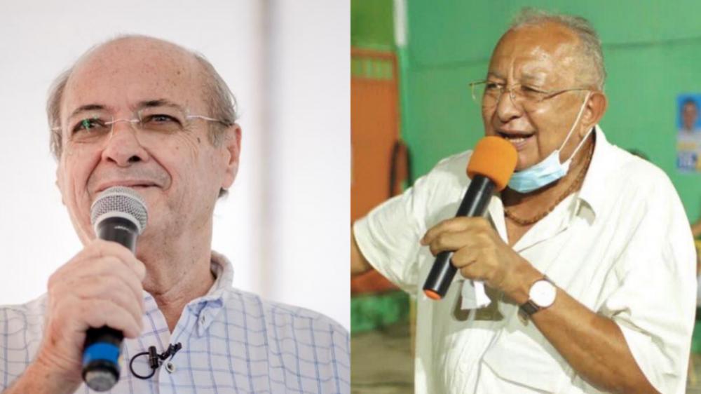 Instituto Paraná Pesquisas: Silvio Mendes lidera e Dr Pessoa é último em todos os cenários em Teresina