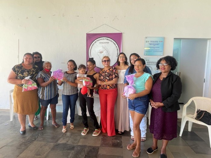 Foto: Reprodução/Secom Piauí