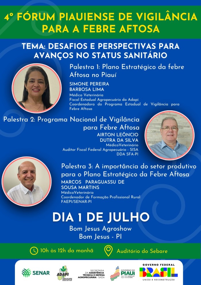 Foto: Reprodução/Secom Piauí