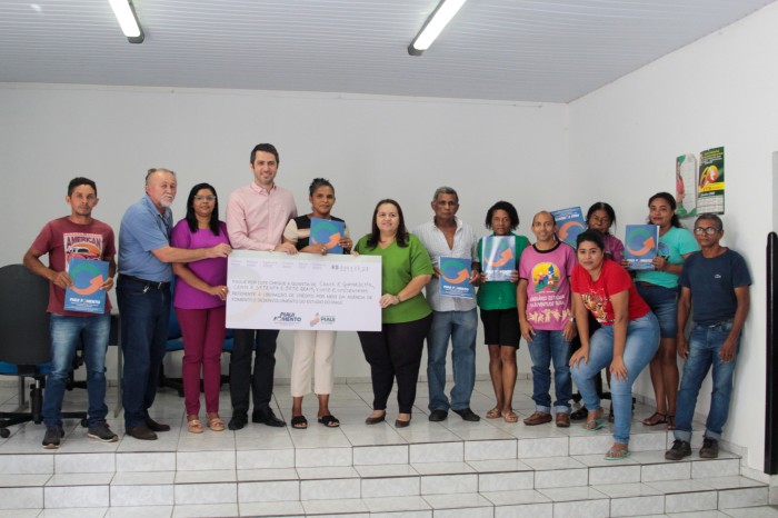Foto: Reprodução/Secom Piauí