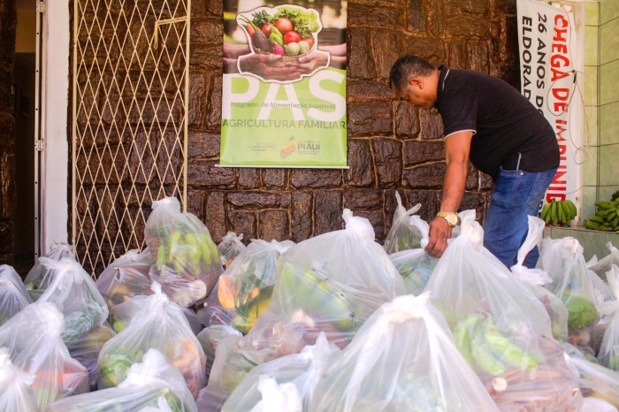 Foto: Reprodução/Secom Piauí