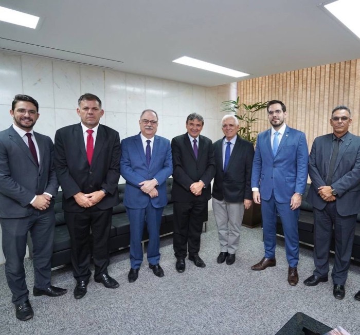 Foto: Reprodução/Secom Piauí