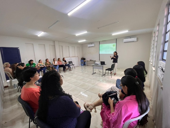 Foto: Reprodução/Secom Piauí