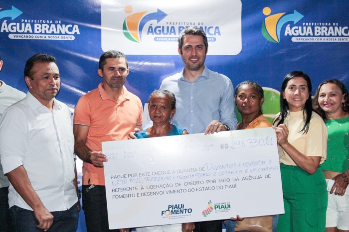 Foto: Reprodução/Secom Piauí