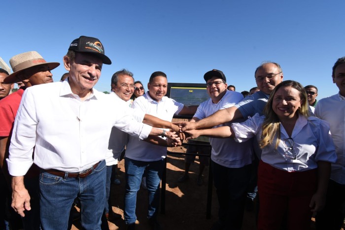Foto: Reprodução/Secom Piauí