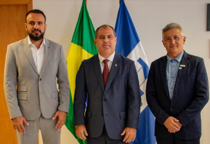Foto: Reprodução/Secom Piauí