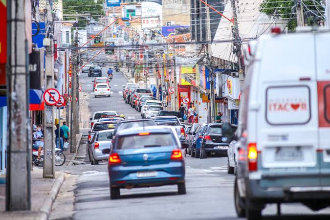 Foto: Roberta Aline/Cidade Verde