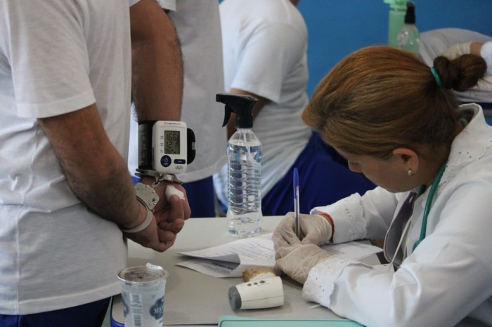 Foto: Reprodução/Secom Piauí