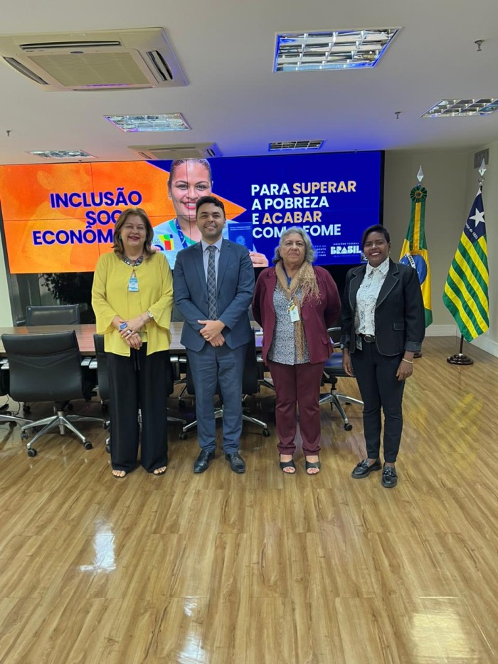 Foto: Reprodução/Secom Piauí