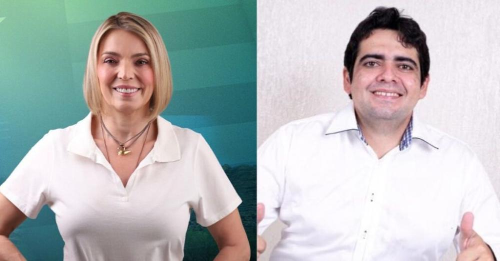 Dri do BobZ x Felipe Ribeiro 