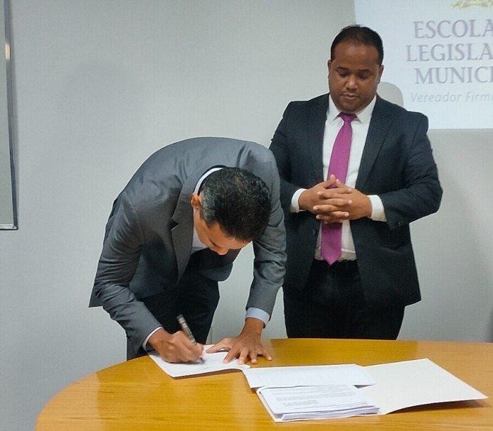 Foto: Reprodução/Secom Piauí