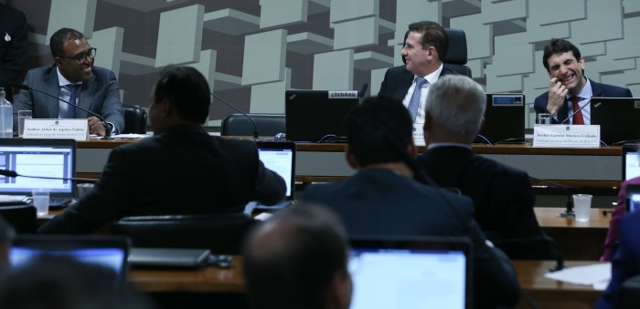 © Lula Marques/ Agência Brasil